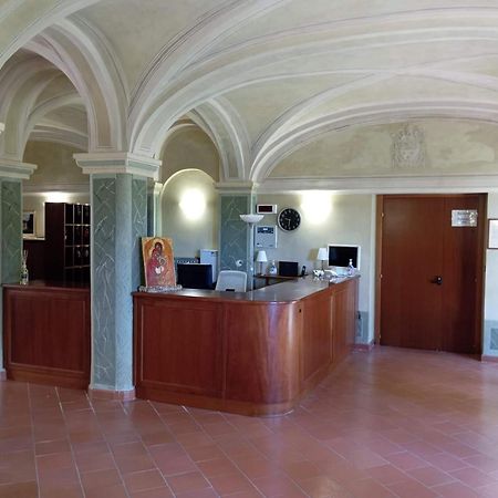 Casa Famiglia Di Nazareth Hotel Loreto Exterior photo